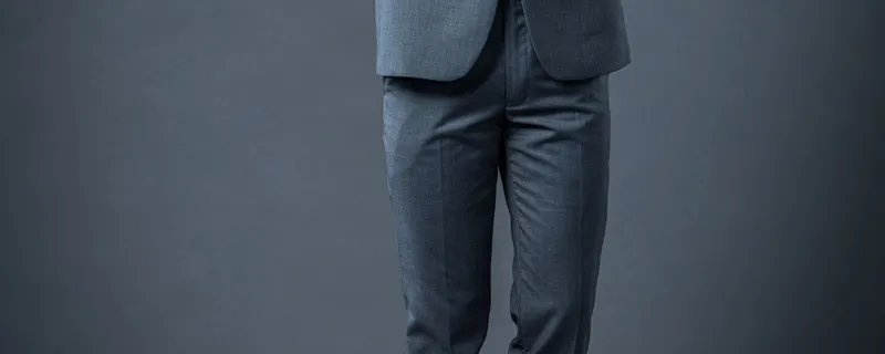 西裤怎么洗 西裤怎么清洗