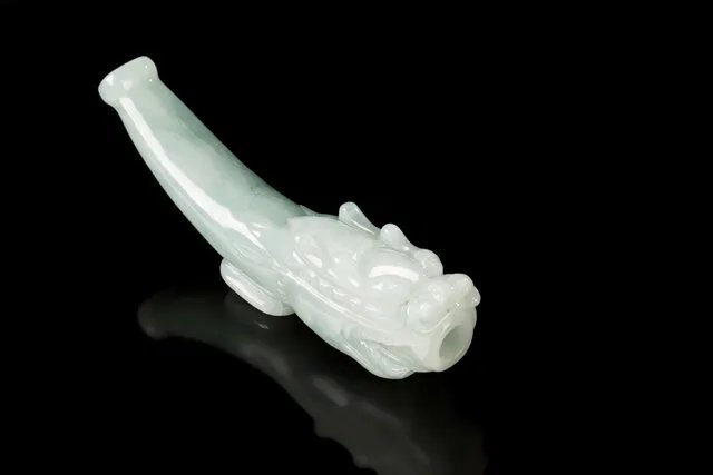 【玉烟嘴】玉烟嘴的功效种类 玉烟嘴如何辨别好坏