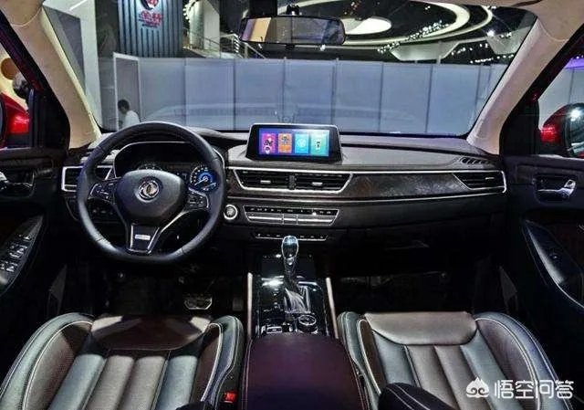 东风风光580作为家用车值得入手吗?为什么?