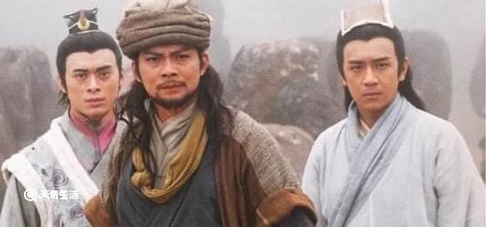 金庸14部武侠电视剧顺序