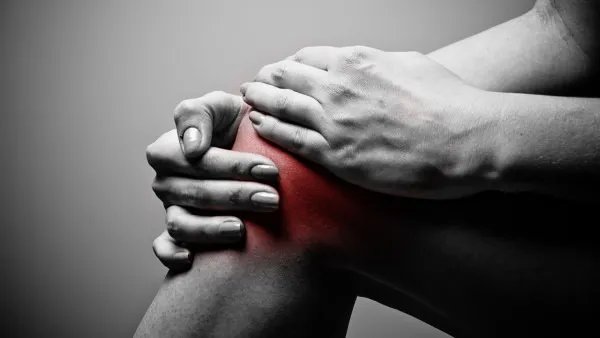 什么是膝关节人工关节置换术