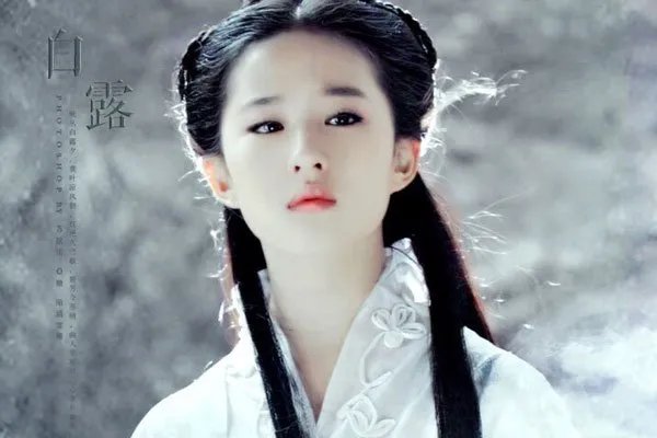 刘亦菲扬州瘦马啥意思 和干爹陈金飞是什么关系