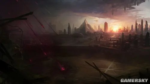 《星际争霸2》精美壁纸集合