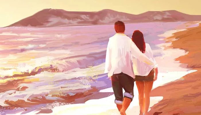 白羊座男生喜欢你表现 白羊座男生爱一个人的表现