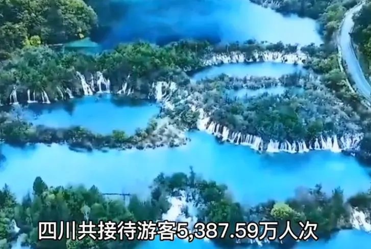 这个省凭什么春节游客量全国第一 你去了哪玩？