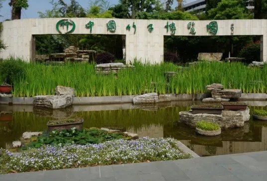 安吉旅游景点排名前十有哪些？