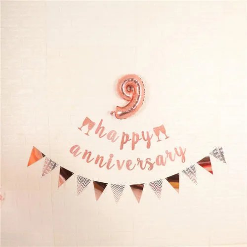 结婚9周年是什么婚 九周年纪念日怎么过比较好