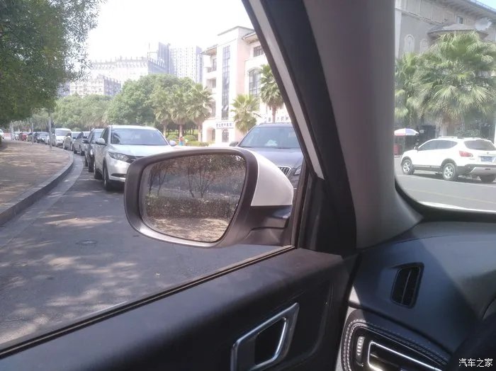 动力强劲，满足所需，瑞虎7让家人们满意