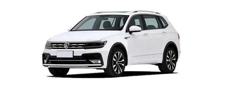 上海大众 全新途观要多少钱,上海大众途观280价格及图片