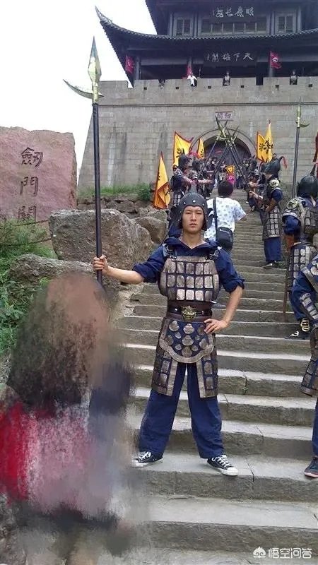 广元还有哪些旅游景点推荐?