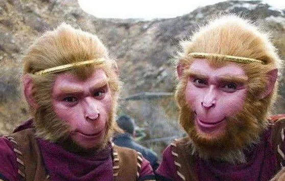 六耳猕猴和孙悟空关系是什么？