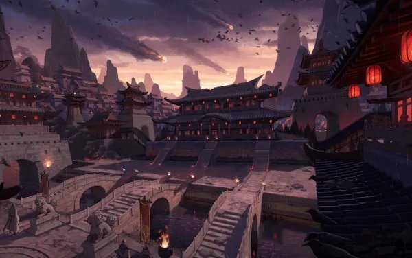 dnf司南追随者是什么意思