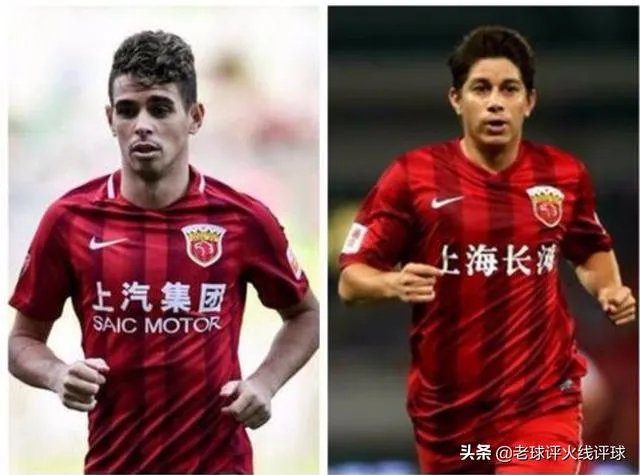 孔卡回归中超,最有希望加盟哪家球队?上港还有孔卡一席之地吗?