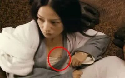 赵薇合影孙悦夫妇 盘点赵薇最想删的十张不雅照