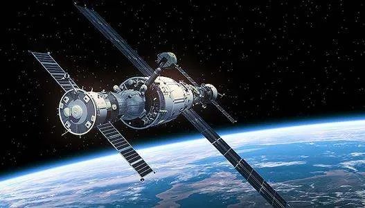 龙飞船成功对接国际空间站,我国航天技术目前是什么水平?