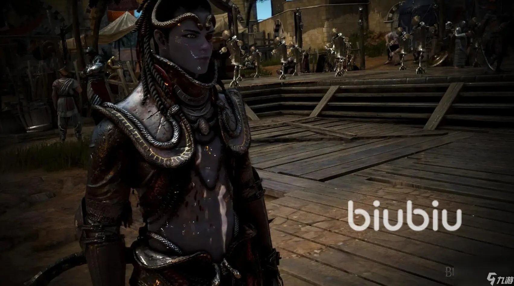 黑色沙漠台服加速器什么好 2022黑色沙漠台服加速器下载链接