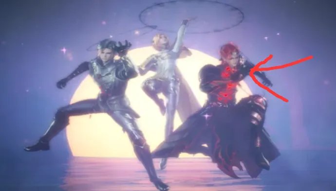 斗罗大陆第一定律，黄金三人组必有人落单，弗莱德和比比东最惨！