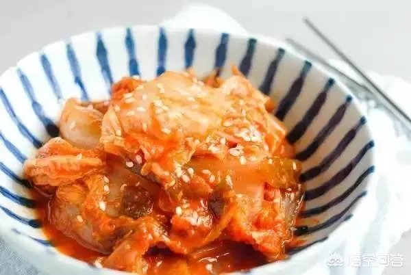 这些才是你该吃的东西