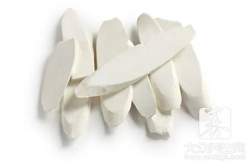 牛蒡是山药吗？