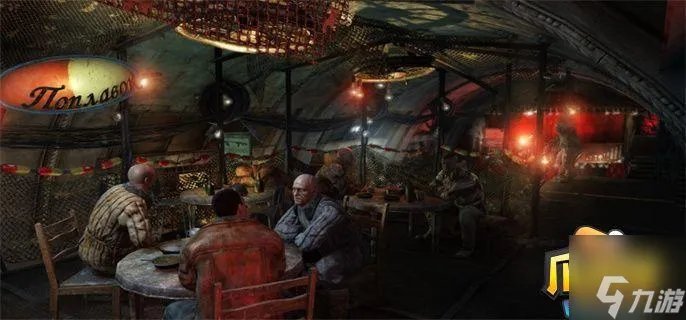 地铁最后的曙光武器推荐 地铁最后的曙光强势武器排行