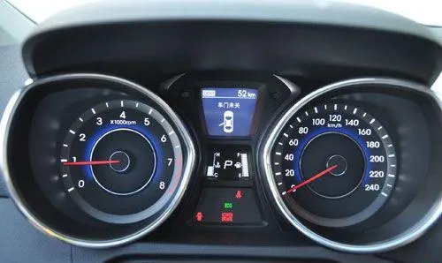 哪一年的朗动质量好些