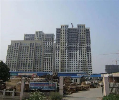 张家港东方新天地为什么便宜  买房时应该注意哪些问题