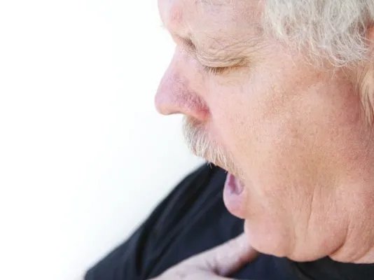 气喘病的常见原因