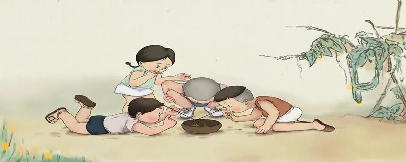 蛐蛐和蝈蝈怎么区别 蛐蛐和蝈蝈区别是什么