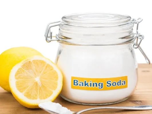 小苏打水的作用是什么