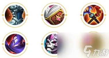 王者荣耀s33司马懿出装推荐