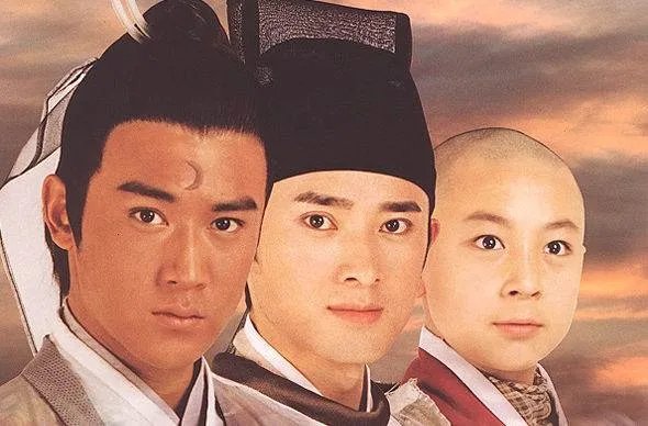 冯止水历史原型