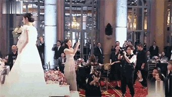 阿娇登记结婚曝光：这次终于用上了本名钟嘉励