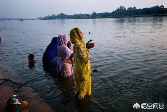 印度恒河污染那么严重,为什么不全面治理?
