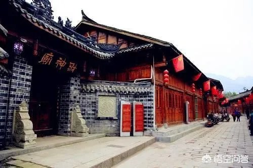 广元还有哪些旅游景点推荐?