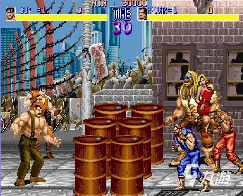 nes游戏合集下载安卓版大全2021 最热门的十款nes类型手游排行榜