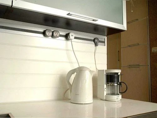 双插座怎么接线