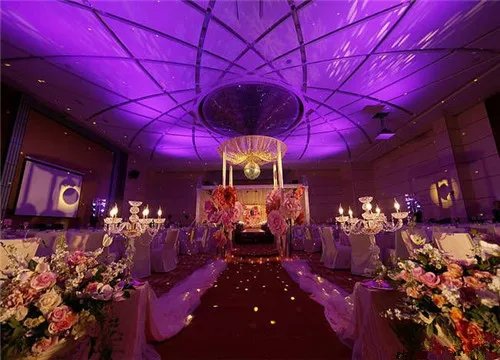 义乌婚庆公司有哪些 2017婚庆报价明细一览表