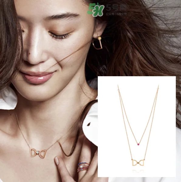 DIDIER DUBOT是什么牌子?DIDIER DUBOT珠宝档次