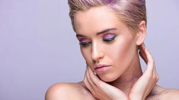 额头皱纹如何去除