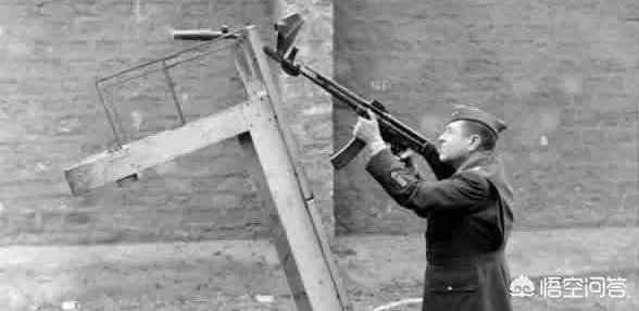 拐弯枪到底实用不实用？