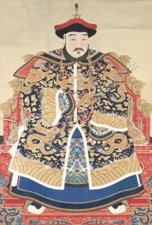 英亲王阿济格:清朝开国诸王之一,为何被顺治帝幽禁?