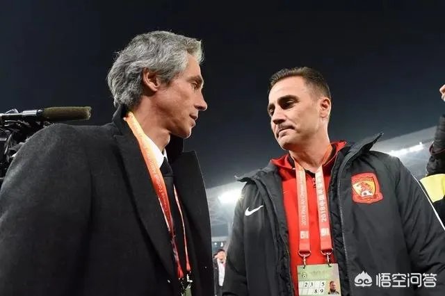 天津权健淘汰恒大晋级八强,如何看待保罗.索萨说的球队还不具备夺冠的班底和能力?