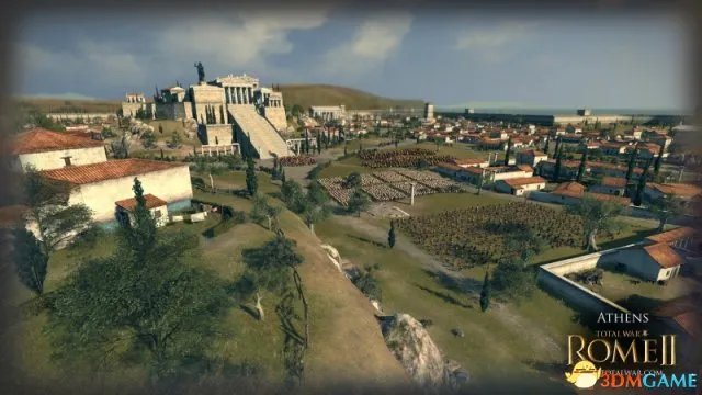 罗马2:全面战争 金钱修改方法 1.7版有效适用