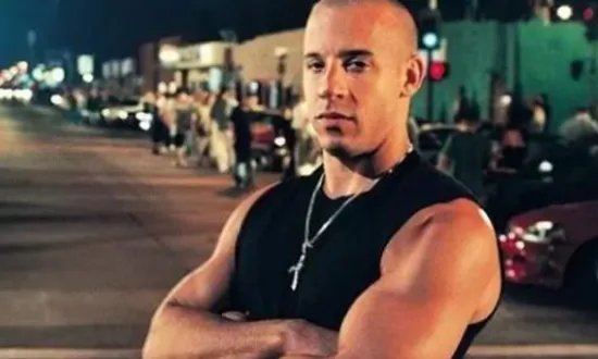 好莱坞十大硬汉有哪些？