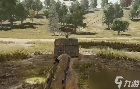 《绝地求生》信号枪位置刷新点一览