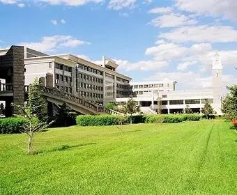 内蒙古工业大学怎么样?