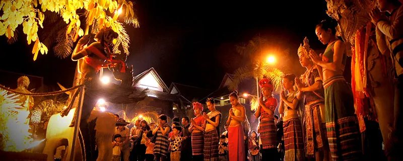 白族的传统节日