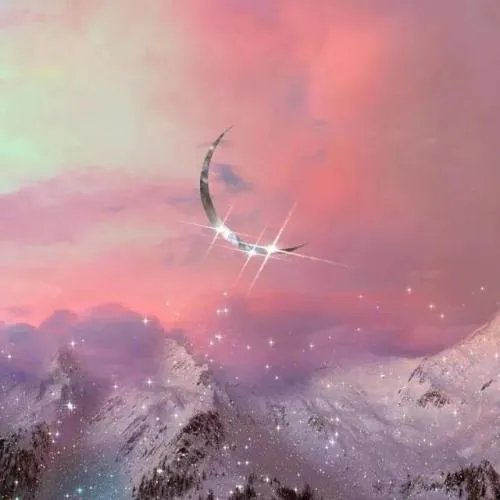 2020抖音超火朋友圈背景图分享