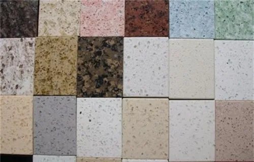 全面梳理大理石种类  彻底搞懂大理石特性