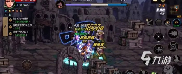 DNF手游花花加点攻略 地下城与勇士花花玩法介绍